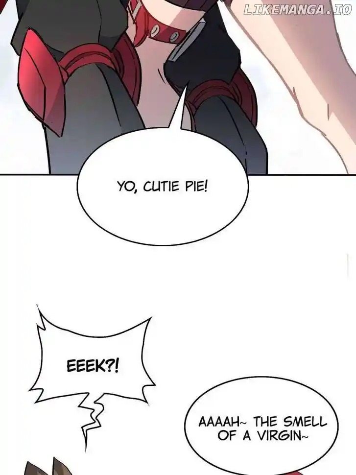 Diqiu Ren Shizai Tai Xiongmengle Ch.254