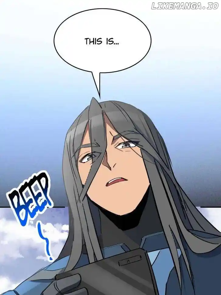 Diqiu Ren Shizai Tai Xiongmengle Ch.254