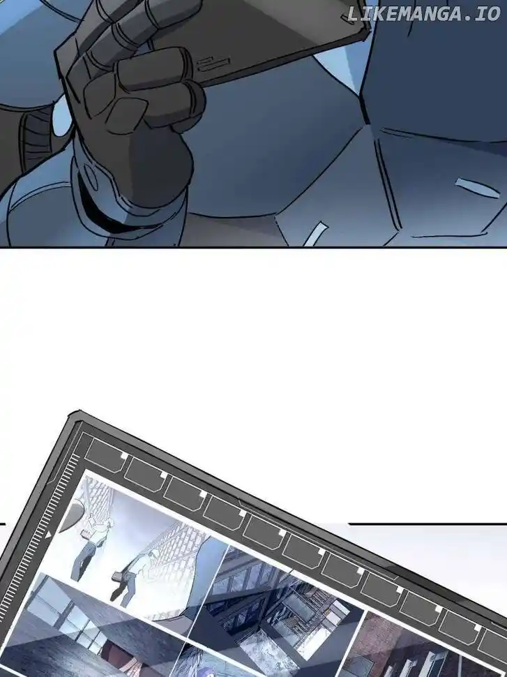 Diqiu Ren Shizai Tai Xiongmengle Ch.254