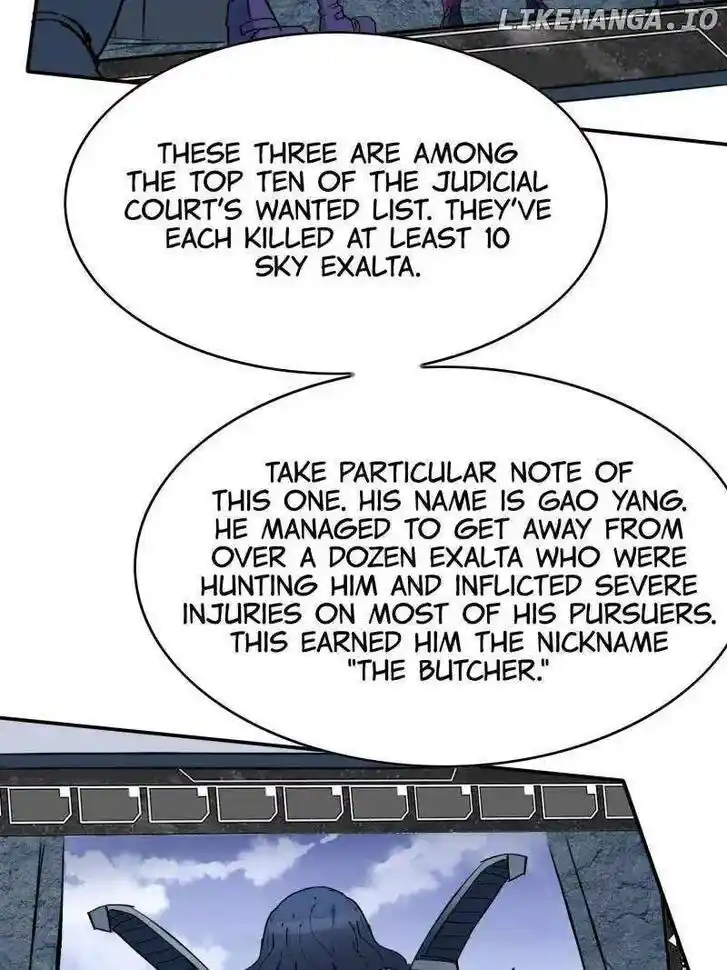 Diqiu Ren Shizai Tai Xiongmengle Ch.254