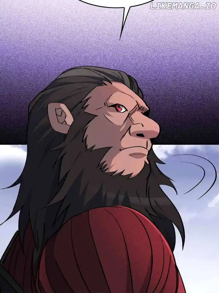 Diqiu Ren Shizai Tai Xiongmengle Ch.254