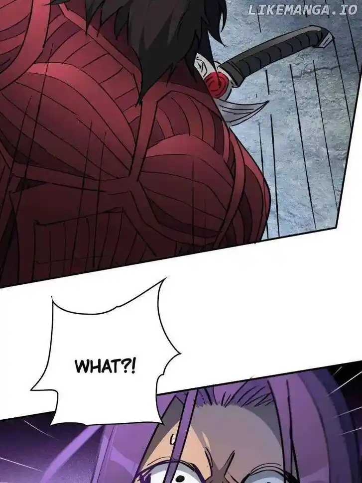 Diqiu Ren Shizai Tai Xiongmengle Ch.254