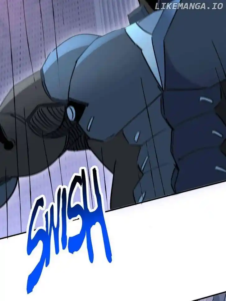 Diqiu Ren Shizai Tai Xiongmengle Ch.254