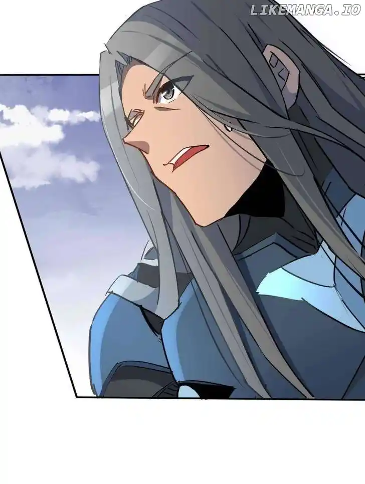 Diqiu Ren Shizai Tai Xiongmengle Ch.254