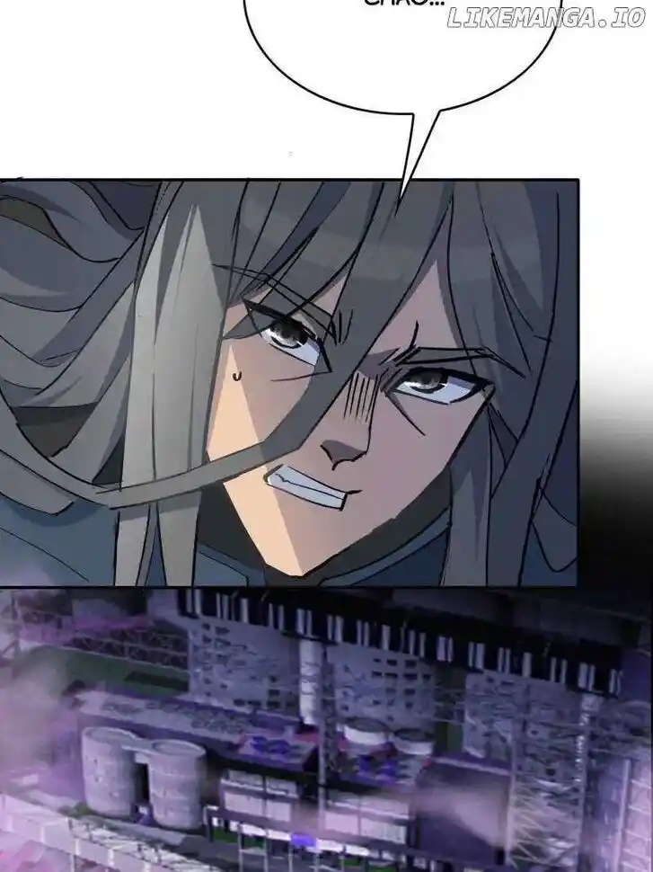 Diqiu Ren Shizai Tai Xiongmengle Ch.254