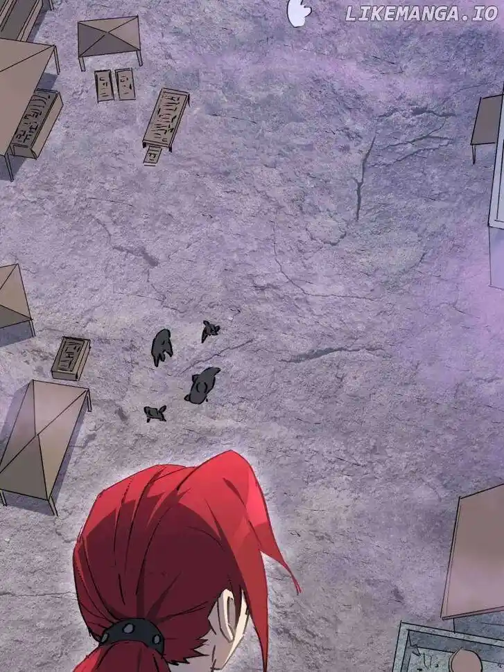 Diqiu Ren Shizai Tai Xiongmengle Ch.254