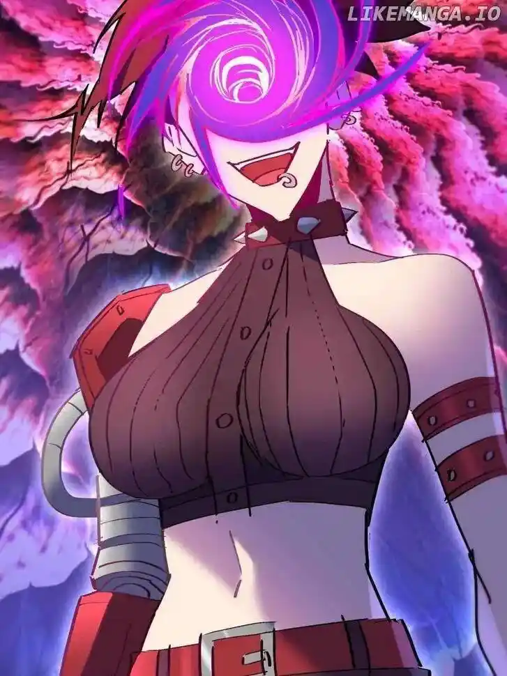 Diqiu Ren Shizai Tai Xiongmengle Ch.254