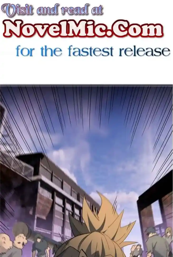 Diqiu Ren Shizai Tai Xiongmengle Ch.255