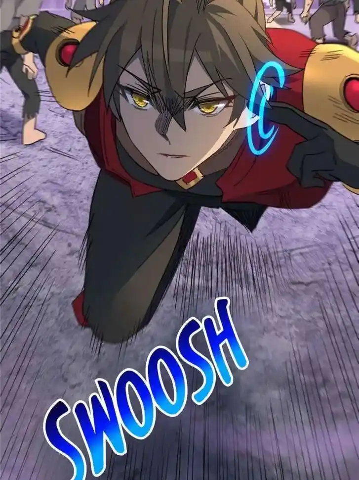 Diqiu Ren Shizai Tai Xiongmengle Ch.255