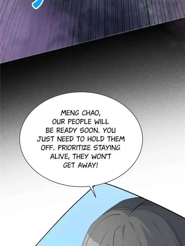 Diqiu Ren Shizai Tai Xiongmengle Ch.255