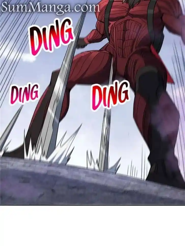 Diqiu Ren Shizai Tai Xiongmengle Ch.255