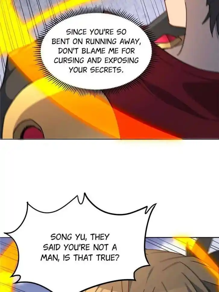 Diqiu Ren Shizai Tai Xiongmengle Ch.255