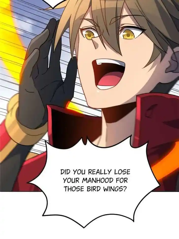 Diqiu Ren Shizai Tai Xiongmengle Ch.255