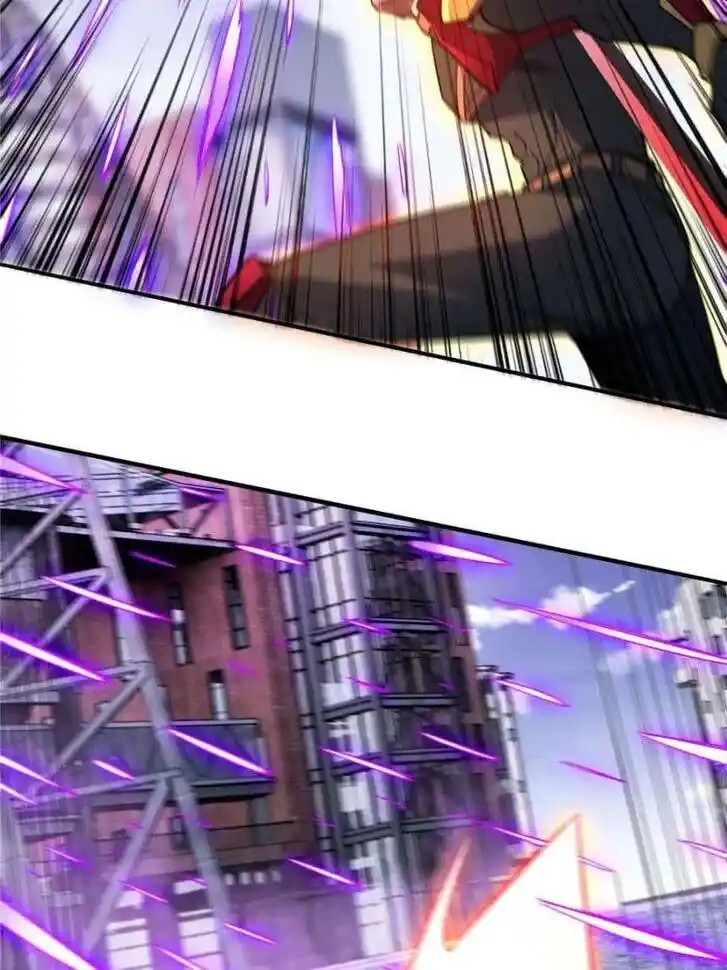 Diqiu Ren Shizai Tai Xiongmengle Ch.255