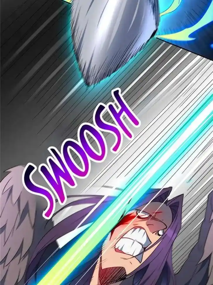 Diqiu Ren Shizai Tai Xiongmengle Ch.255