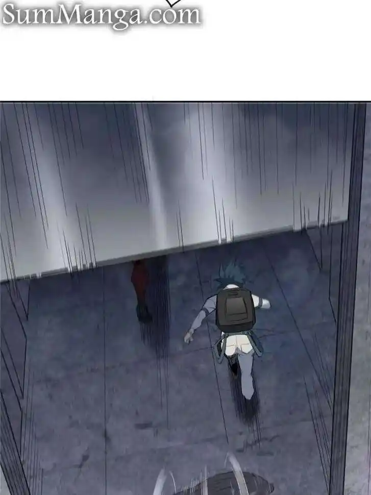 Diqiu Ren Shizai Tai Xiongmengle Ch.255