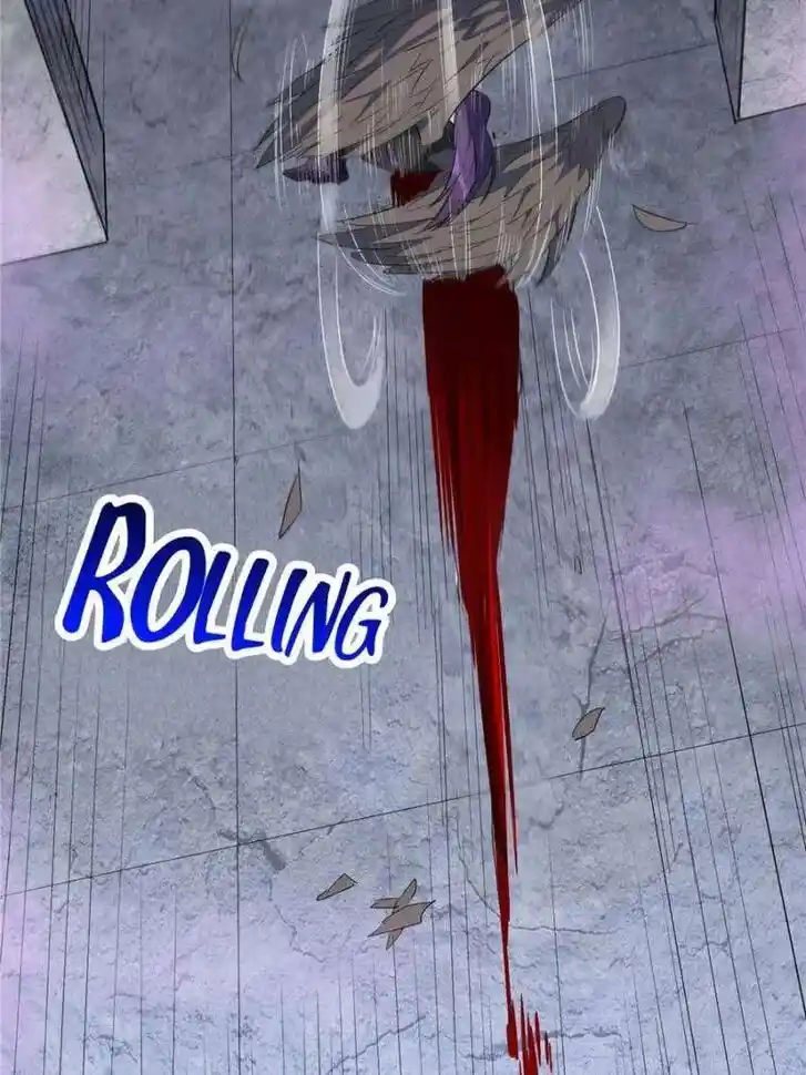 Diqiu Ren Shizai Tai Xiongmengle Ch.255