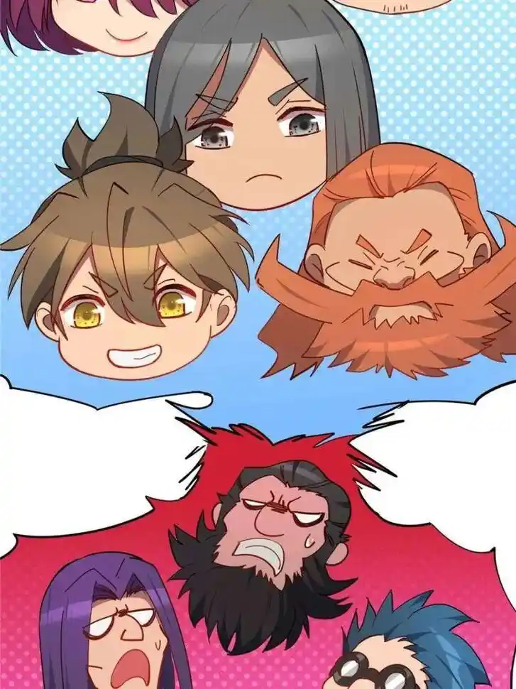 Diqiu Ren Shizai Tai Xiongmengle Ch.255