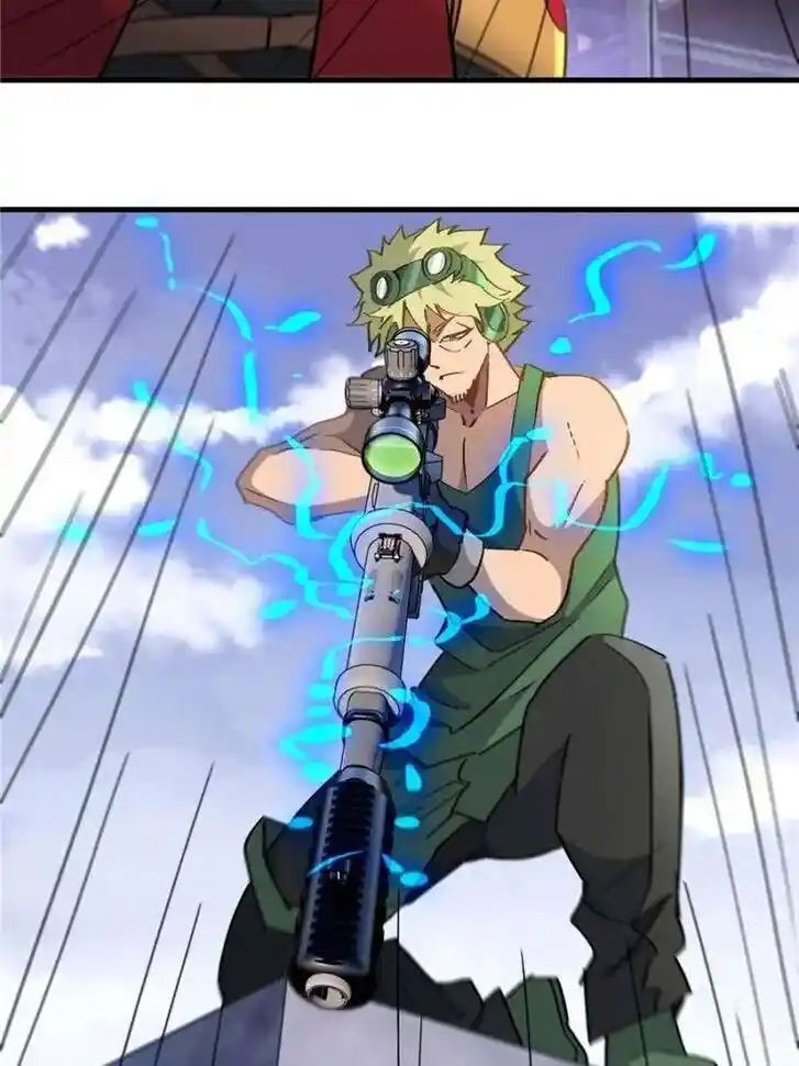 Diqiu Ren Shizai Tai Xiongmengle Ch.256