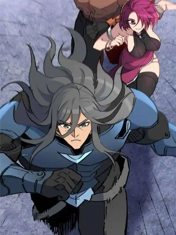 Diqiu Ren Shizai Tai Xiongmengle Ch.256