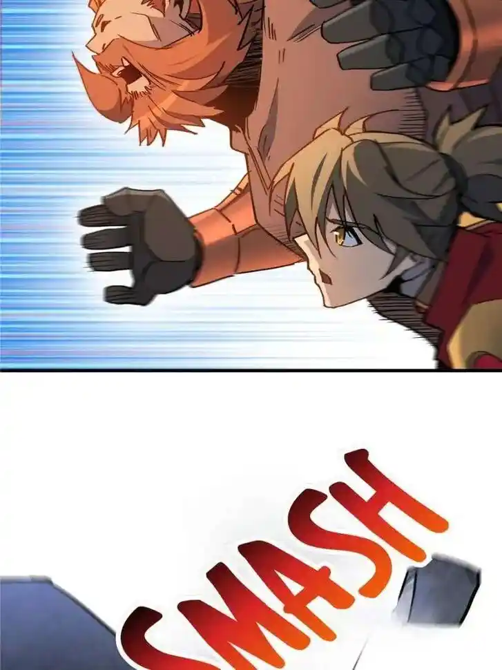 Diqiu Ren Shizai Tai Xiongmengle Ch.256