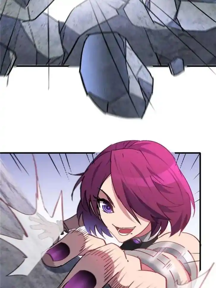 Diqiu Ren Shizai Tai Xiongmengle Ch.256