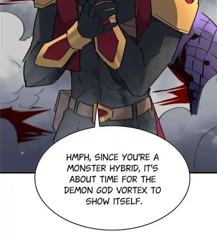 Diqiu Ren Shizai Tai Xiongmengle Ch.256