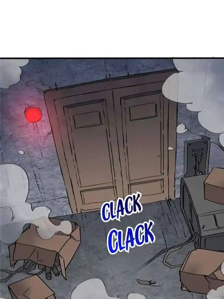 Diqiu Ren Shizai Tai Xiongmengle Ch.256