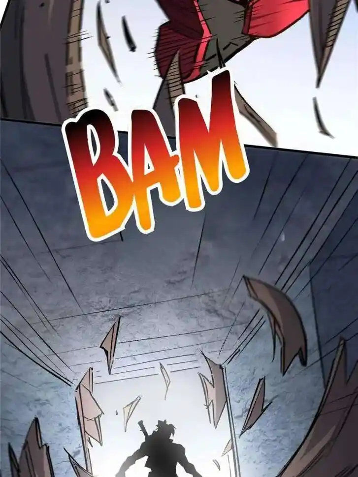 Diqiu Ren Shizai Tai Xiongmengle Ch.256