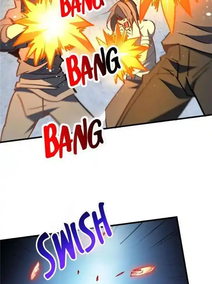 Diqiu Ren Shizai Tai Xiongmengle Ch.256