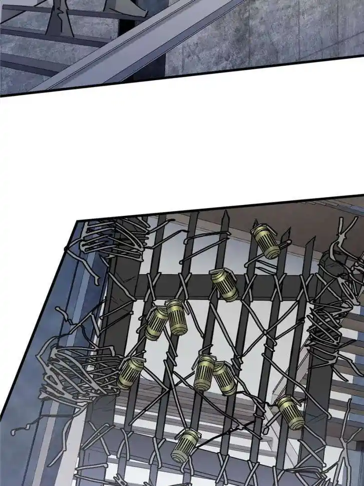 Diqiu Ren Shizai Tai Xiongmengle Ch.256