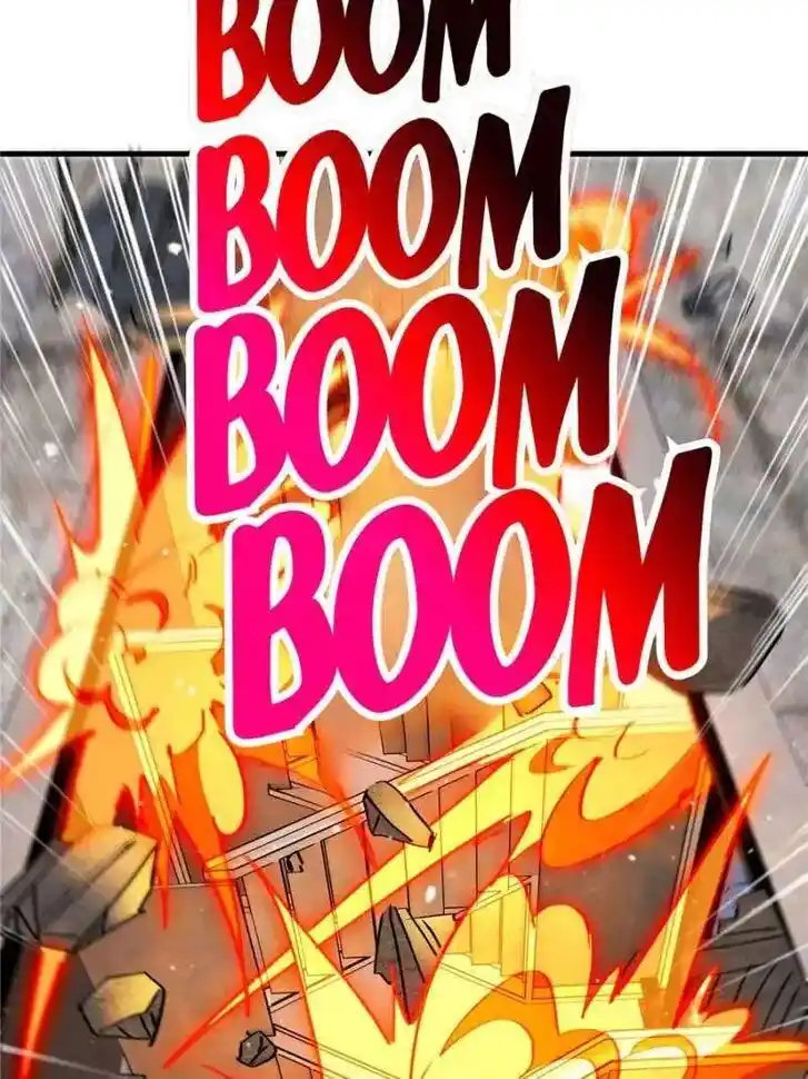 Diqiu Ren Shizai Tai Xiongmengle Ch.256