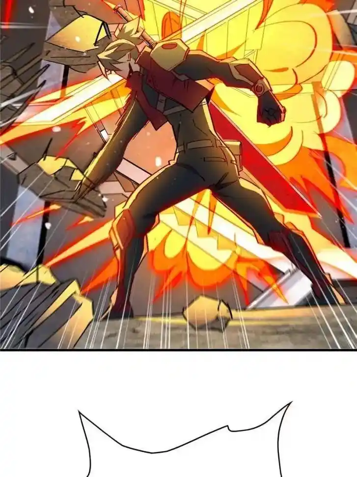 Diqiu Ren Shizai Tai Xiongmengle Ch.256