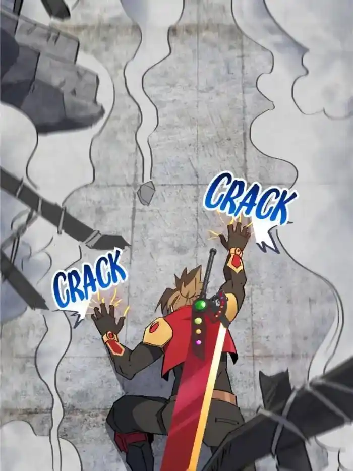 Diqiu Ren Shizai Tai Xiongmengle Ch.257