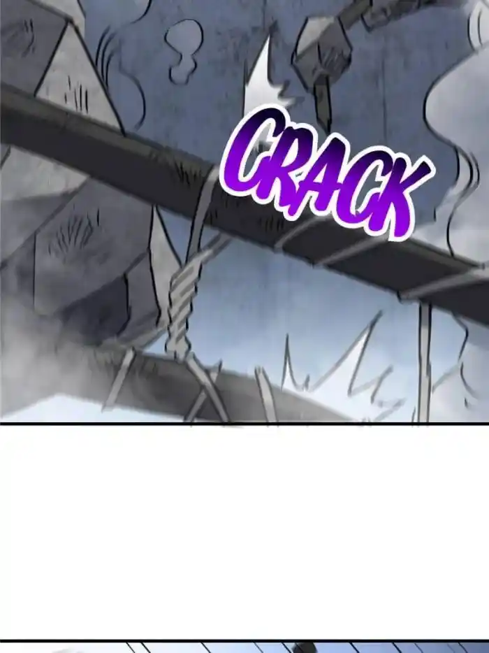 Diqiu Ren Shizai Tai Xiongmengle Ch.257