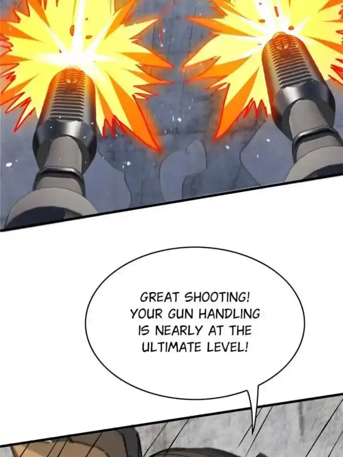 Diqiu Ren Shizai Tai Xiongmengle Ch.257