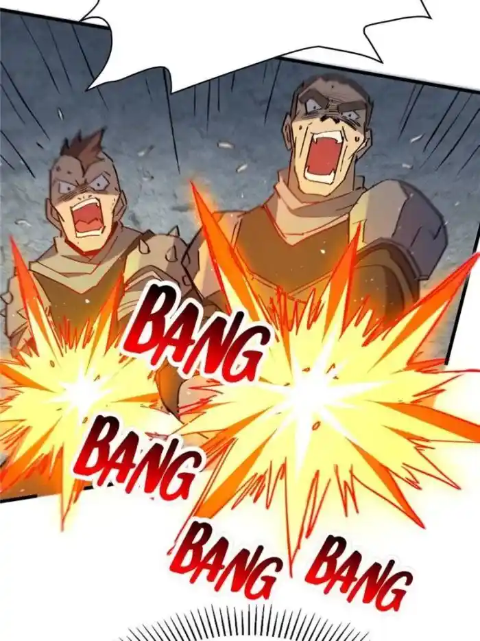 Diqiu Ren Shizai Tai Xiongmengle Ch.257