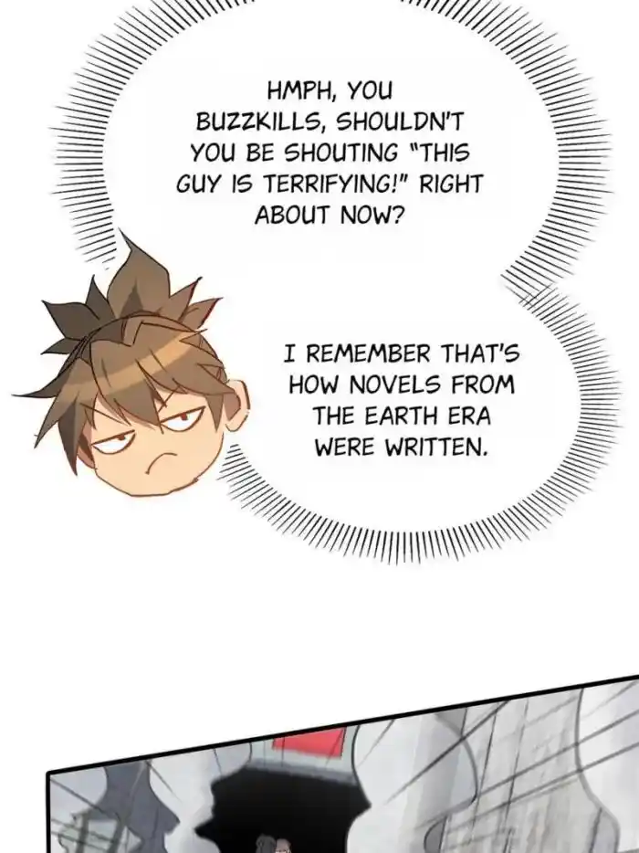 Diqiu Ren Shizai Tai Xiongmengle Ch.257