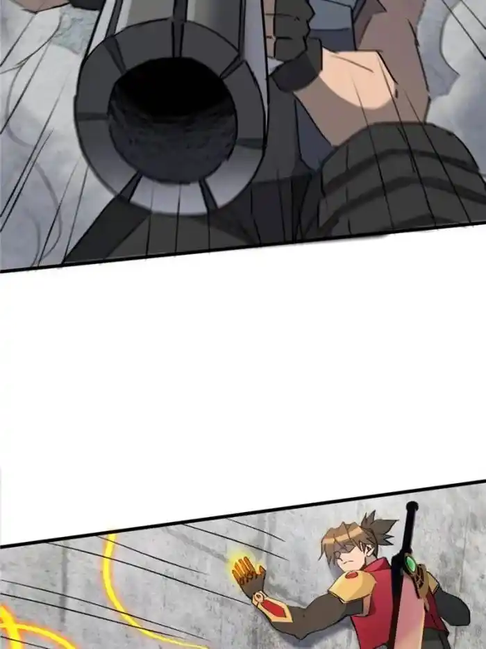 Diqiu Ren Shizai Tai Xiongmengle Ch.257