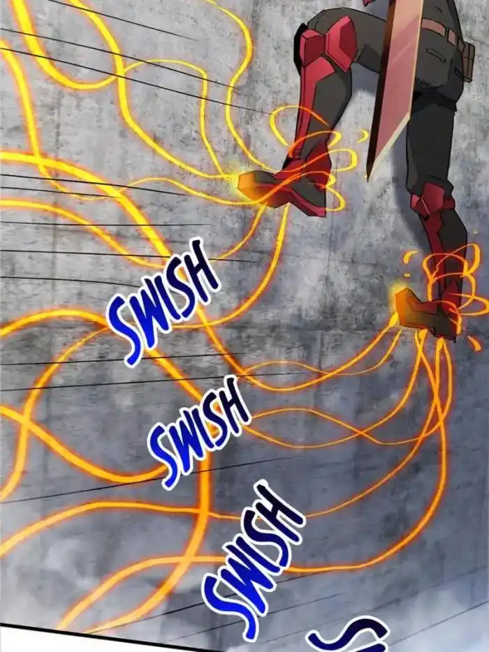 Diqiu Ren Shizai Tai Xiongmengle Ch.257