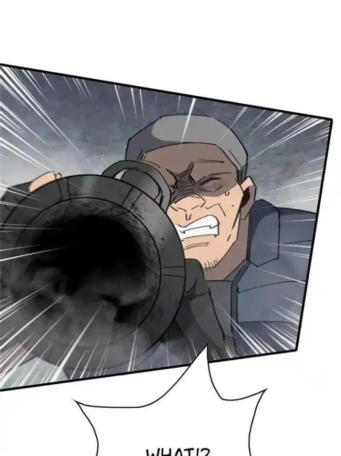 Diqiu Ren Shizai Tai Xiongmengle Ch.257