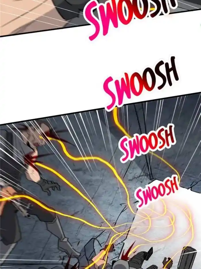 Diqiu Ren Shizai Tai Xiongmengle Ch.257