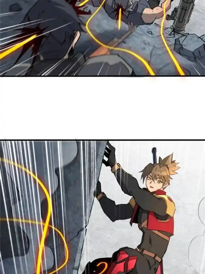 Diqiu Ren Shizai Tai Xiongmengle Ch.257