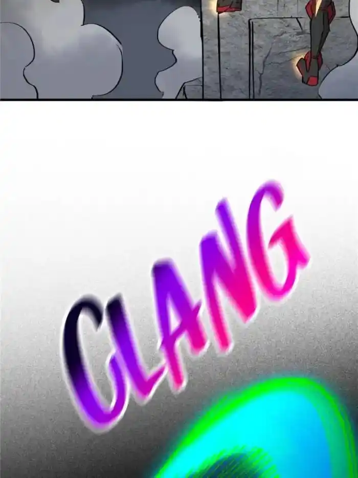 Diqiu Ren Shizai Tai Xiongmengle Ch.257