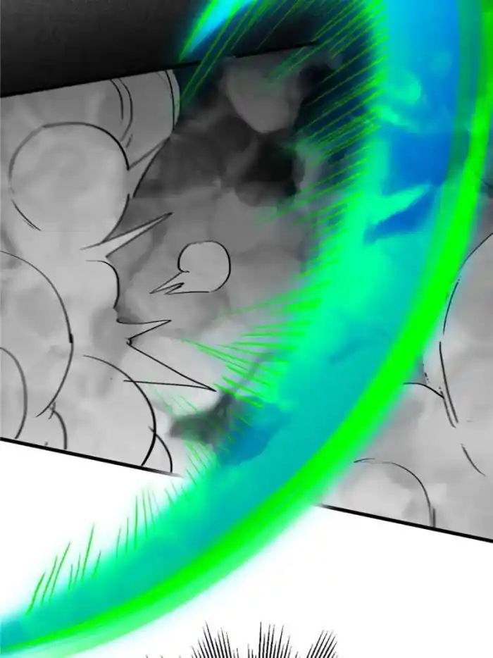 Diqiu Ren Shizai Tai Xiongmengle Ch.257