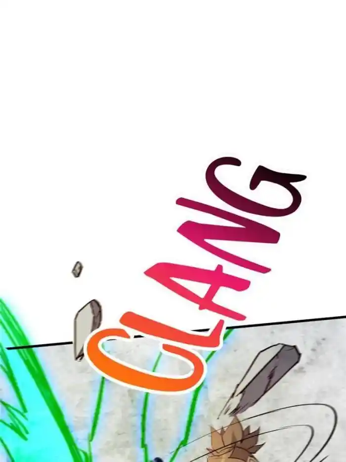 Diqiu Ren Shizai Tai Xiongmengle Ch.257