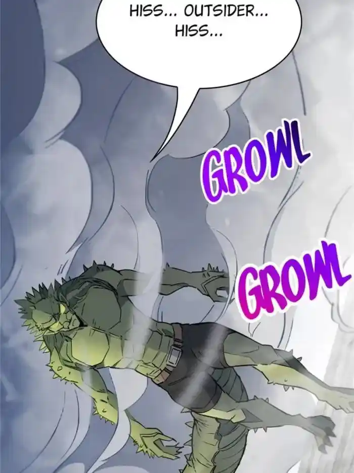 Diqiu Ren Shizai Tai Xiongmengle Ch.257