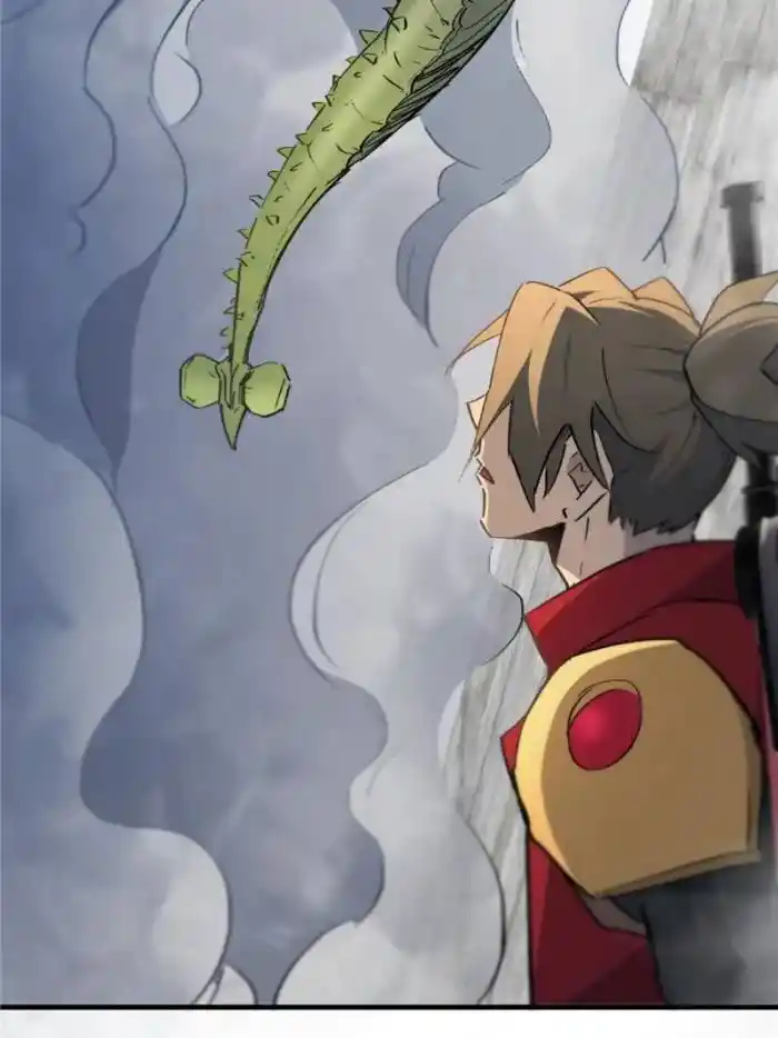 Diqiu Ren Shizai Tai Xiongmengle Ch.257