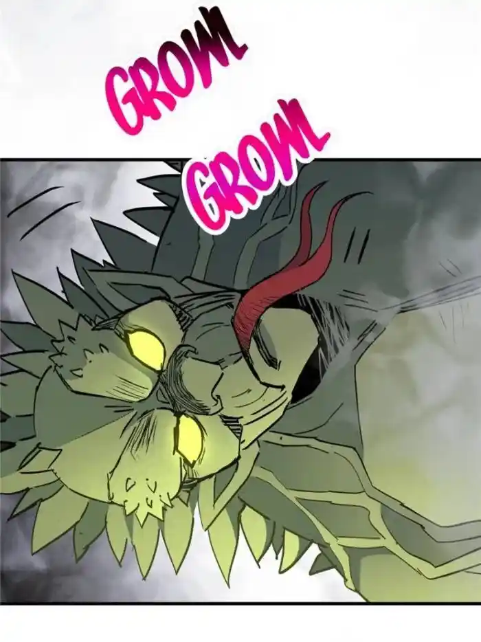 Diqiu Ren Shizai Tai Xiongmengle Ch.257