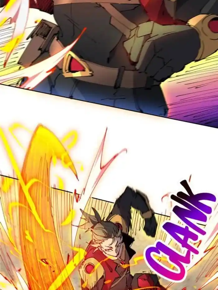 Diqiu Ren Shizai Tai Xiongmengle Ch.257